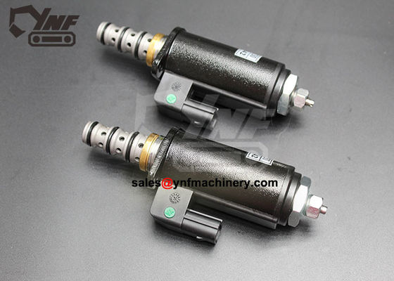 315-4412 3154412 excavador Solenoid Valve For Cater-pillarerpillar E320C KWE5K-31G