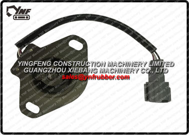 Piezas eléctricas YNFD086 EX200-2 EX100-2 EX120-3 EX200-3 4444902 del excavador de Hitachi sensor de 444902 ángulos