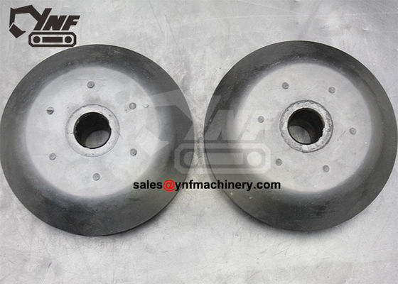 Soporte del tapón de Shock Absorber Rubber del excavador para Cater-pillar YNF03027