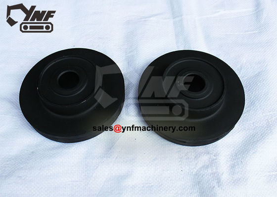 Excavador Rubber Engine Mounts para Cater-pillarerpillar 205 3HC