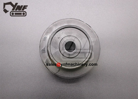 Soporte de goma de Eningin del cojín de motor del Cater-pillar E315D E319D para el excavador Parts