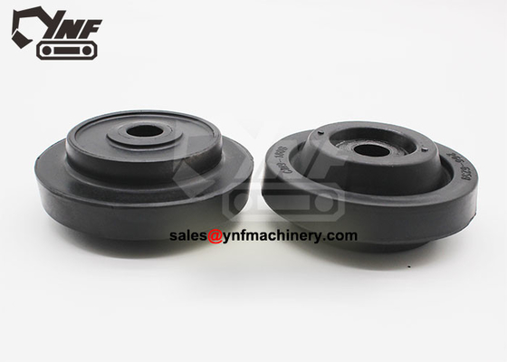 Soportes de motor de goma de NBR para el excavador Reduce Noise Vibration