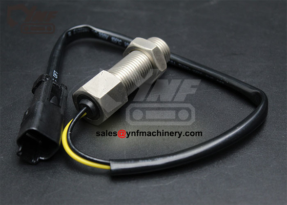 Sensor de velocidad de Spare Parts Revolution de 1815105130 excavadores para SH450-3