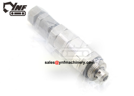 723-40-51401 excavador Main Relief Valve para KOMATSU PC200-6
