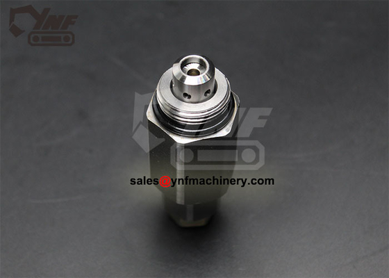 Válvula de descarga de Spare Parts Pressure del excavador del mercado de accesorios para Hyundai