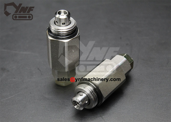 6745-71-4330 excavador Relief Valve For KOMATSU PC300-8 PC350-8