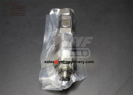 702-21-09147 válvula de Hydraulic Pressure Relief del excavador para KOMATSU PC60-7
