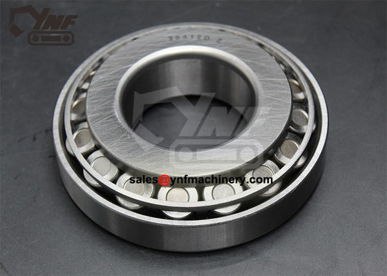 Excavador Bearing Tapered Roller de C5 HRC58 que lleva para la grúa del barco