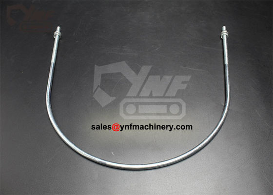 Excavador U Bolt For CX135SR CX160B CX210 CX210LR de KHH11390 159696A1