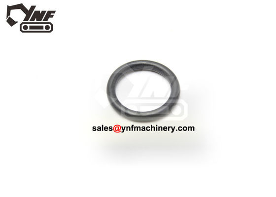 Anillo o de goma de la resistencia da alta temperatura O Ring Fireproof Washer Rubber