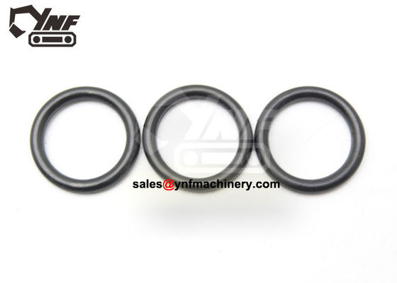 Anillos o estándar de NBR O Ring Black Rubber Sealing