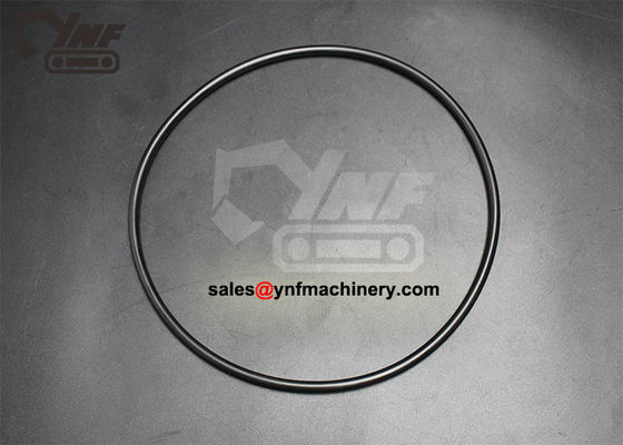 Excavador de goma del lacre O Ring Oil Resistant Oring For Kubota de NBR