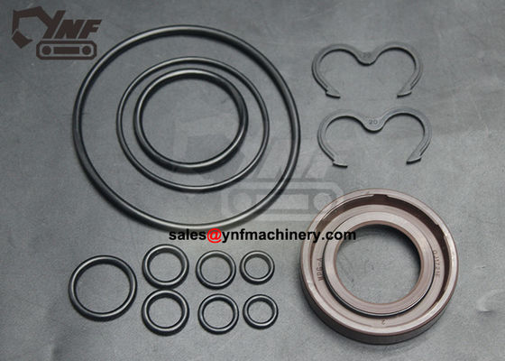 Excavador de Kit Cylinder Seal Kits For del sello de la pompa hydráulica de K5V80DT K5V80