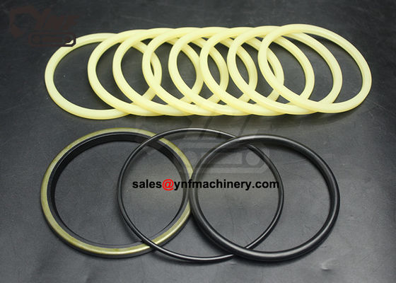 Equipos de Center Joint Seal del excavador para SH200-3 SH200-5 SH210A5