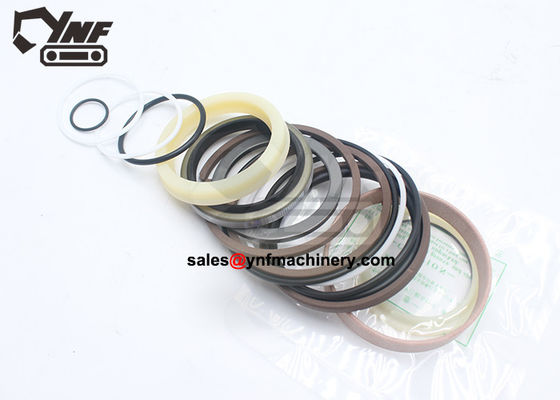 Equipos hidráulicos YD00000078 del sello del cilindro del cubo para Hitachi ZAX75-8