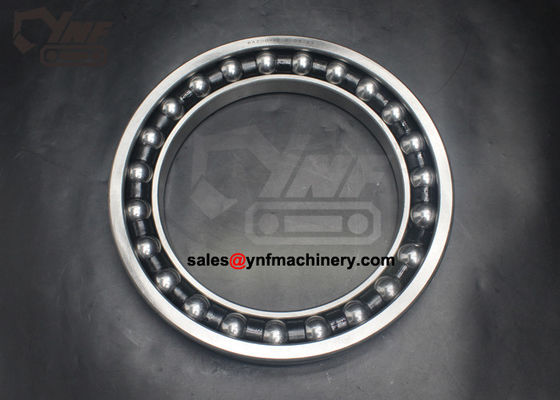 Rodamiento de bolitas principal del motor de Trave Ball Bearing del excavador 1688451 296620 para E320D