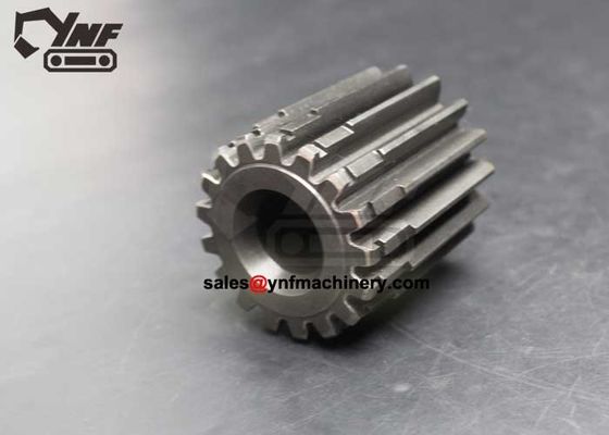 Motor de balanceo Sun Gear 203-26-61170 Para excavadora Komatsu PC100-6 PC120-6 PC128US-1 PC128US-2 PC128UU-1 PC128UU-2 PC130-6