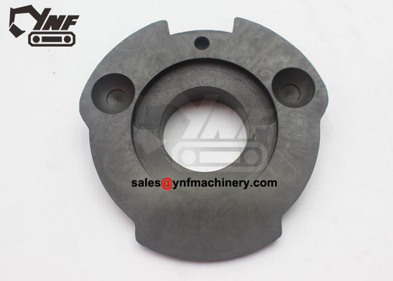 MAG180VP-6000 Excavadora de la bomba hidráulica de las partes del motor de la placa Swash