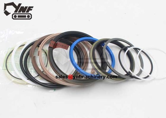 R160-7 Hyundai Excavador Boom Kit de sellado del cilindro 31Y1-20430 R160LC-7 R160LC-7A