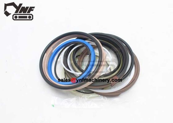 R160-7 Kit de sellado del cilindro hidráulico del brazo 31Y1-20340 Encaja Hyundai R160LC-7 R160LC-7A