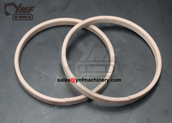OEM ODM Excavadora de sello de los kits de alta temperatura Certificación CE