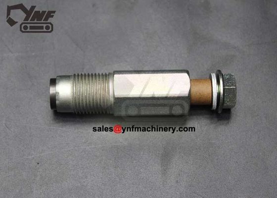 ND095420-0140 Sensor de válvula de alivio de la presión del combustible de límite Assy 8-97381346-0