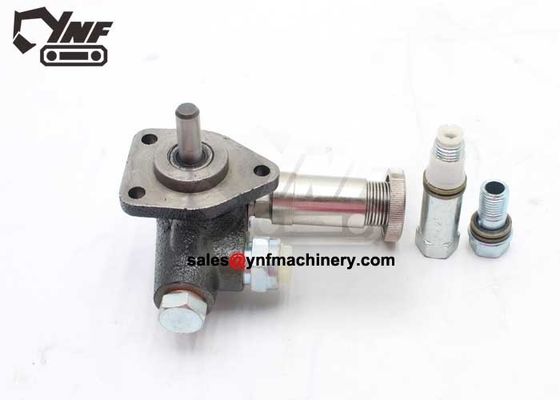 ND092100-1761 Conjunto de bomba de alimentación para Komatsu 6D125 6D125E DCA EGS190 PC300 S6D125 SA6D108 SA6D108E SAA6D108E