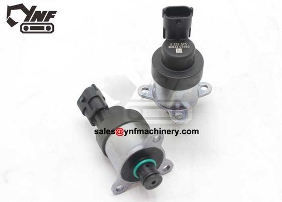 Actuador electrónico de control de combustible de Cummins 5257595 4937597 0928400712 0928400617 4903523 0928400627