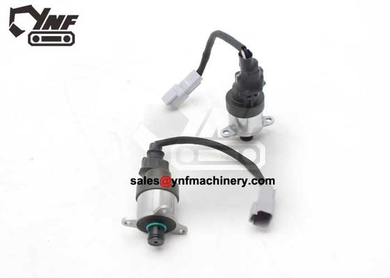 Actuador electrónico de control de combustible de Cummins 4903523 4903282 4902916