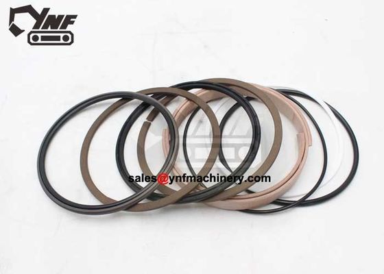 721-31-15010 721-47-12110 Kit de sello de anillo para el freno del acumulador Komatsu WA1200 WA450 WA500 WA600 WA800 WA900