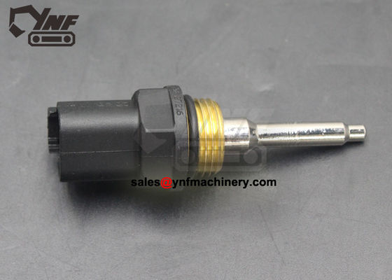 Sensor de las piezas de las excavadoras 11220340 11419486 Sensor de temperatura del agua para EC210