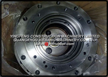 El engranaje impulsor final del excavador de la caja de engranajes del viaje de DH55 Daewoo parte eficacia alta
