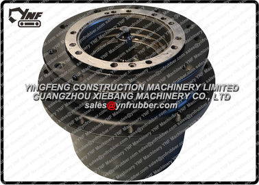 Caja de engranajes final del motor del viaje del acero inoxidable de las piezas del buceador del excavador EX60-5 para Hitachi