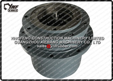 Caja de engranajes final de la impulsión PC40 del excavador mínimo del motor PC30 del viaje GM03 PC30-7 PC40MR-1, PC50, PC60, PC55, PC38, PC25