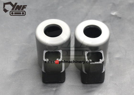 321-5984 3215984 24 Voltios bobina de válvula de solenoide CAT de primera categoría Excavadora componentes eléctricos para un funcionamiento eficaz