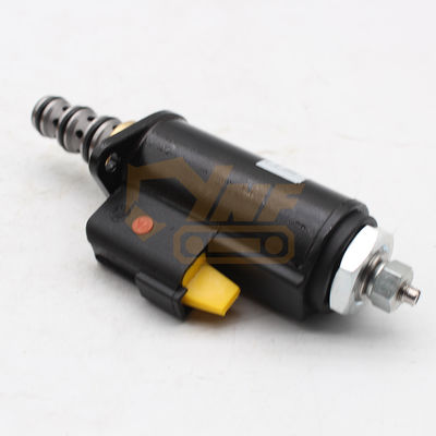 Partes eléctricas de excavadoras de alto rendimiento con 6 meses 12V/24V Voltagem 121-1491 1211491 KWE5K-31G24DA30