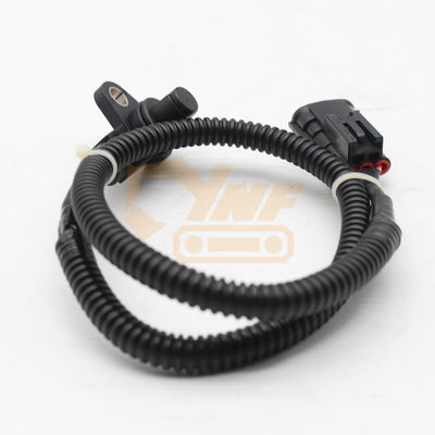 ZX200-3 4HK1T Conector del sensor de posición del árbol de camiseta del motor 8980148310 8-98014831-0 4657940
