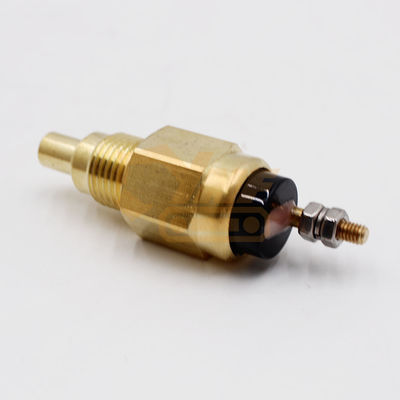 Sensor de temperatura del agua 8-97125601-1 para Hitachi EX200-5 6BG1 piezas de repuesto de excavadora