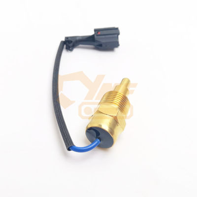 Sensor de temperatura del agua 1-8316-1033-0 1831610330 para la excavadora ZX110 ZX120 ZX125US