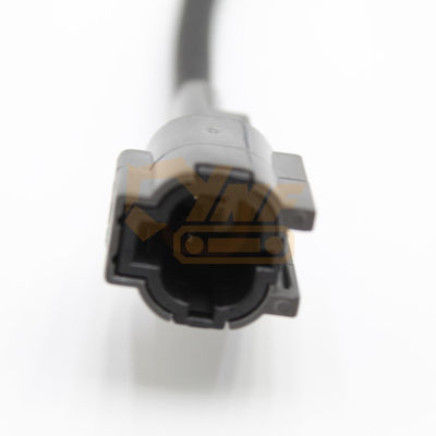 4265372 Sensor de excavadora EX200-2 Cerdo de hadas EX120 EX120-3 4305512 4265372 Sensor de velocidad de revolución