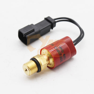 Sensor de cambio de presión Transductor de aceite del motor 332/J0670 332-J0670 332 J0670 para excavadora JCB