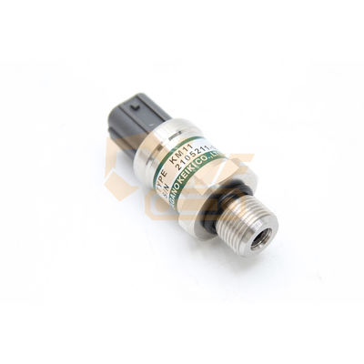 Sensor de 50 MPa 168135A1 para maquinaria de construcción