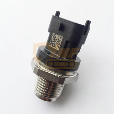 SK130-8 SK140-8 D04FR Sensor de presión del tren para la excavadora Kobelco VA32G6109100 VA32G6109101 32G61-09100 32G61-09101