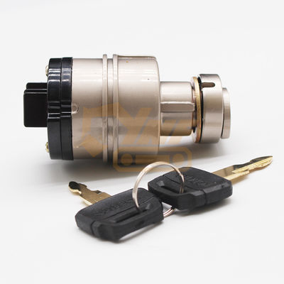 YNF piezas de repuesto SK200-8 interruptor de encendido de excavadora YN50S00026F1