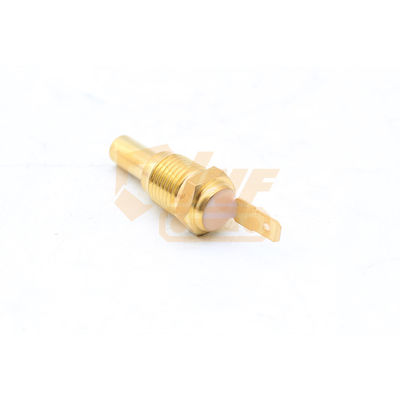 YNF Partes de excavadoras Sensor de temperatura del agua 4954905 YT52S00001P1 Para SK200 SK200-6E SK290LC