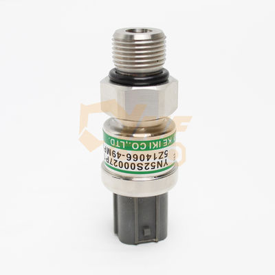 SK200-6 SK200-8 SK210-8 SK250-8 Partes de excavadoras Sensor conmutador Sensor de presión LC52S00002P1