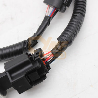 208-06-71130 Sensor de presión para la excavadora Komatsu PC400-7 PC450-7