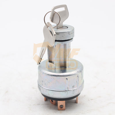 20Y-06-16240 20Y0616240 Excavadora PC200-5 PC220-5 PC400-5 con llaves con interruptor de encendido