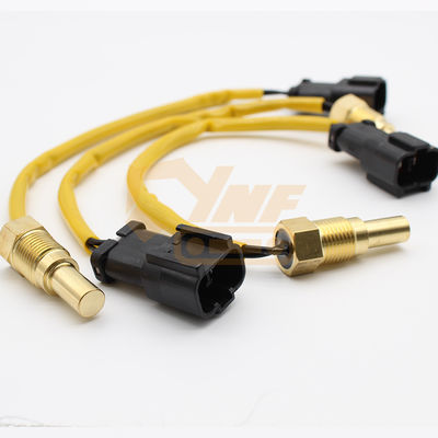 piezas de excavadora 4D95 Sensor de temperatura del agua del motor de alta calidad 7861-92-3380 7861923380 Para Komatsu PC200-5 PC200-6 PC