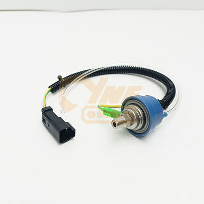20Y-06-42910 7861-93-1420 7861-93 nuevo grado de máquina Excavadora Accesorios Sensor de cigüeñal para KOMTASU PC200-7 PC220-7